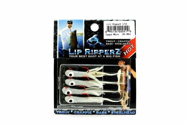 Litl RipperZ 1/16 Ounce