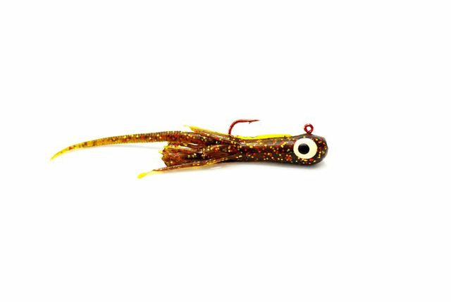 Litl RipperZ 1/16 Ounce