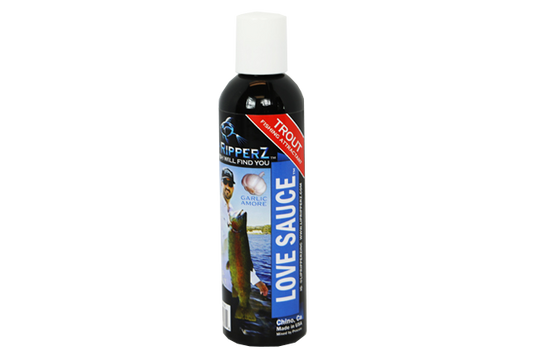 Love Sauce