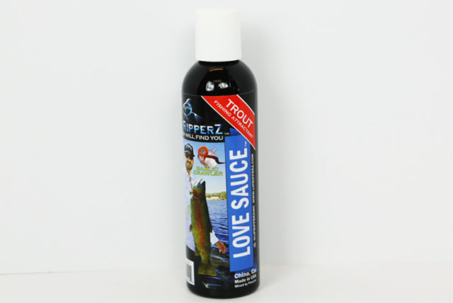 Love Sauce