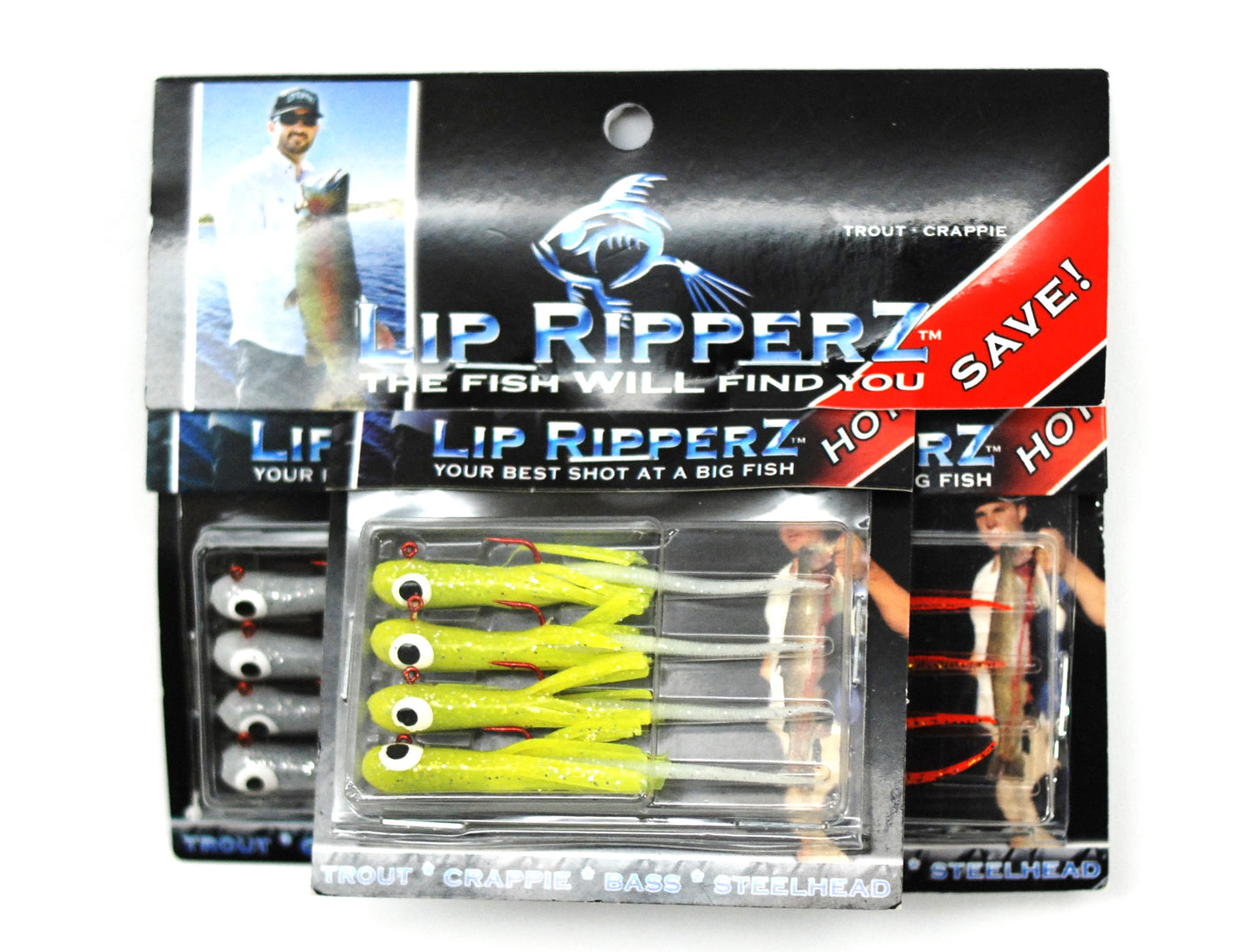 Variety Packs