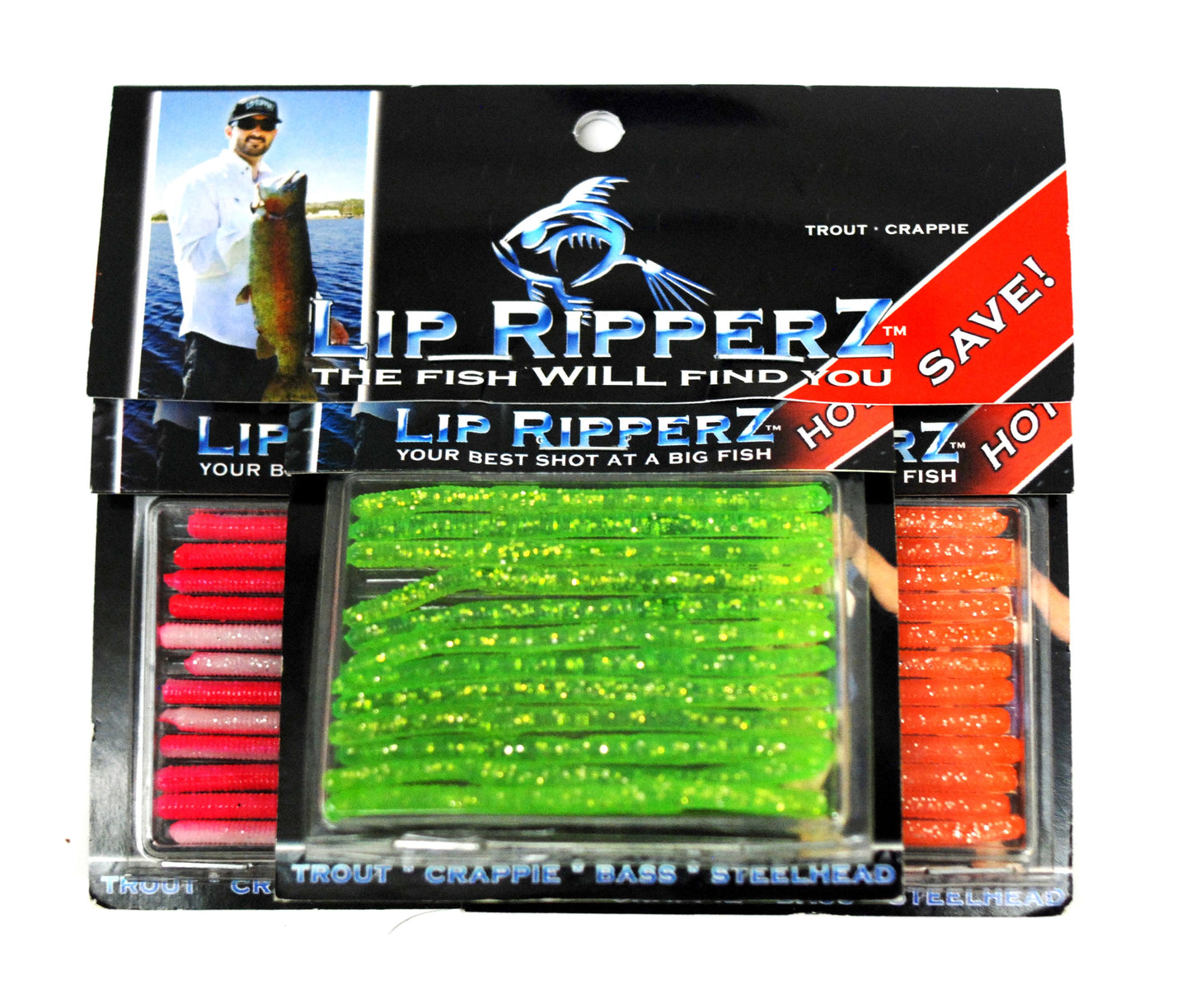 Variety Packs
