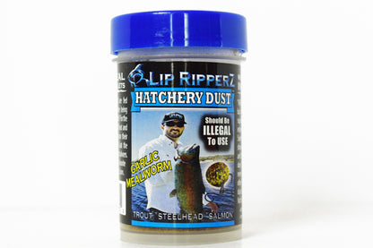 Hatchery Dust 1 Ounce